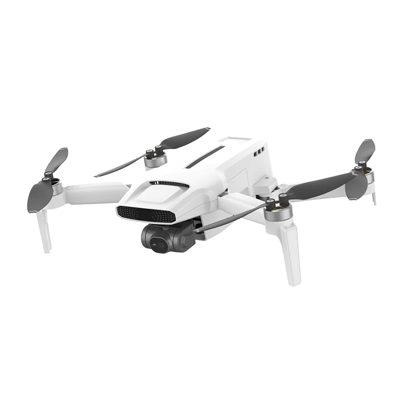 FIMI X8 Mini Drohne Test Titel