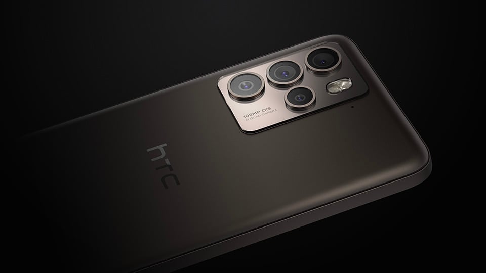 HTC U23pro 7
