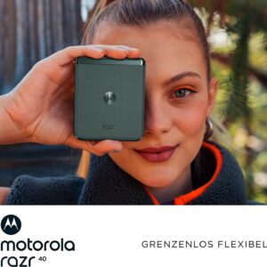 Motorola Razr 40 Modelle 1