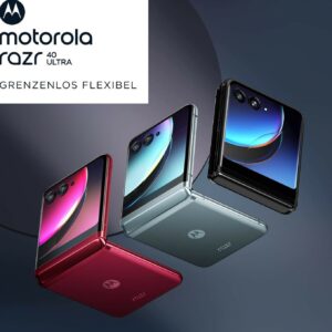 Motorola Razr 40 Modelle 2