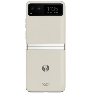 Motorola Razr 40 vorgestellt 1