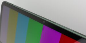 OnePlus Pad Test Fotos Design Ansichten 3
