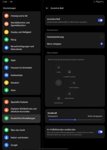 OnePlus Pad Test Screenshot Display 1