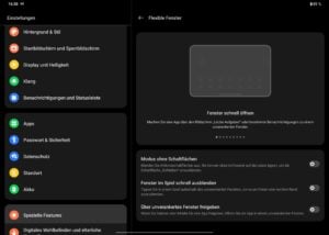 OnePlus Pad Test Screenshot Multitasking 4