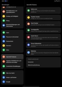 OnePlus Pad Test Screenshot System 1