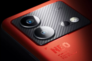 iQOO Neo 8 Pro vorgestellt Kamera