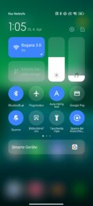 Xiaomi13 Vergleich Screenshot 4