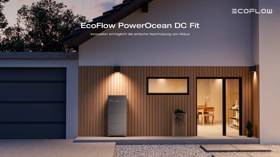 EcoFlow PowerOcean 4