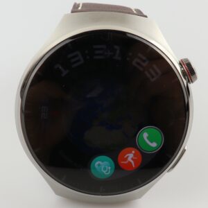 Huawei Watch 4 Pro Test Produktfotos System 5