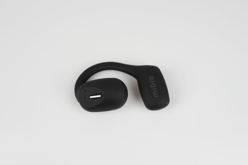 Mibro O1 Design Verarbeitung TWS Kopfhoerer Open Ear 5