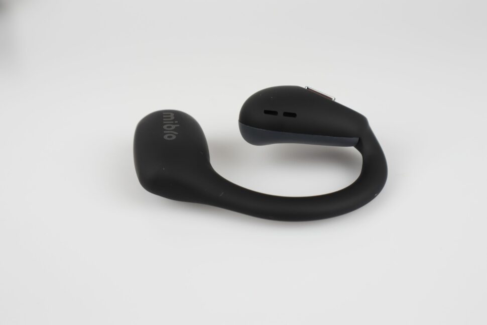 Mibro O1 Design Verarbeitung TWS Kopfhoerer Open Ear 6