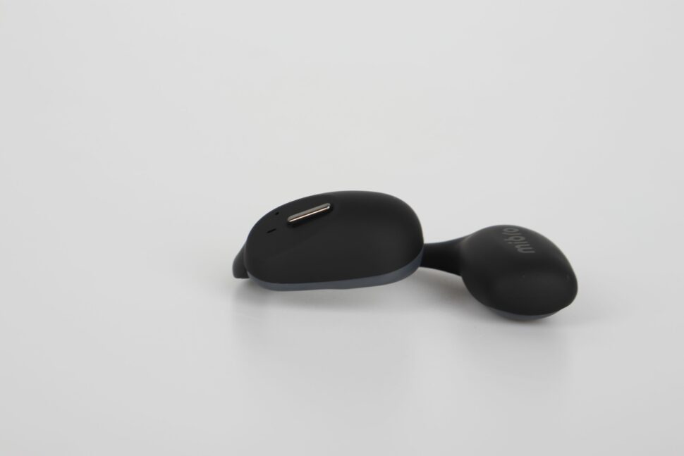 Mibro O1 Design Verarbeitung TWS Kopfhoerer Open Ear 8