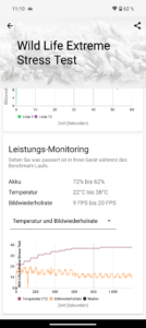 Nothing Phone 2 Test Screenshot Benchmark GPU Throtteling 1