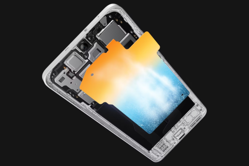 OnePlus Nord CE 3 vorgestellt Prozessor 1
