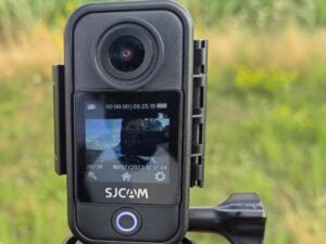 SJCAM C300 Kamera