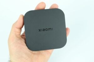 Xiaomi TV Box S 2nd Gen Test Testbericht 2