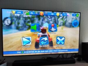 Xiaomi TV Box S Bluetooth2