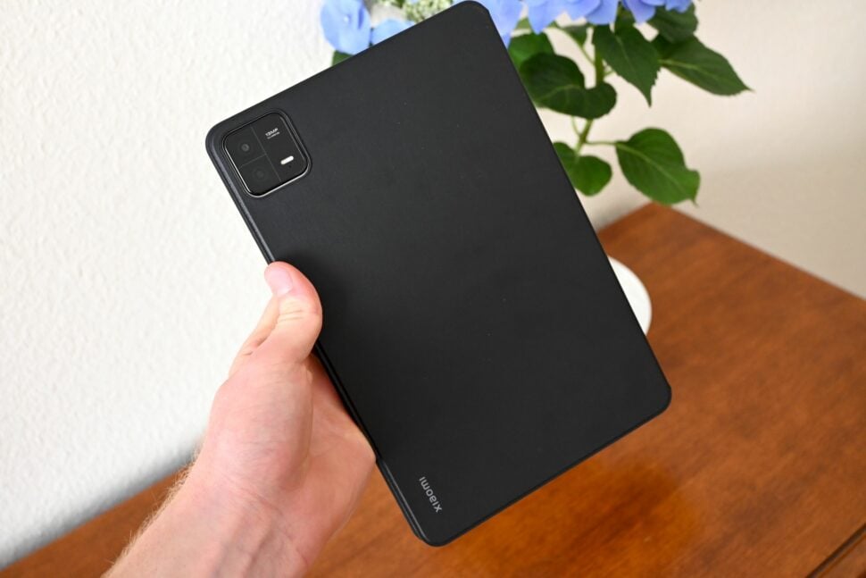 Xiaomi Pad 6 Case 2