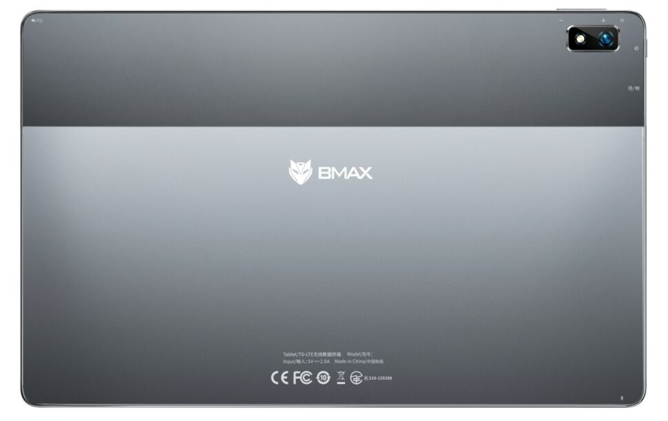 BMAX MaxPad I11 Plus Gehaeuse 3