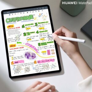 HUAWEI MatePad 115 Test Lifestyle 6