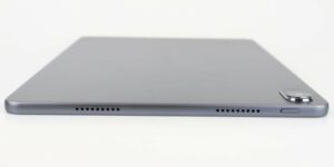 Huawei Matepad 115 Zoll Design Verarbeitugn Anschluesse 3
