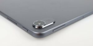 Huawei Matepad 115 Zoll Design Verarbeitugn Anschluesse 4
