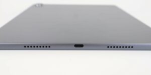 Huawei Matepad 115 Zoll Design Verarbeitugn Anschluesse 7