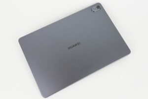 Huawei Matepad 115 Zoll Design Verarbeitugn Anschluesse 8