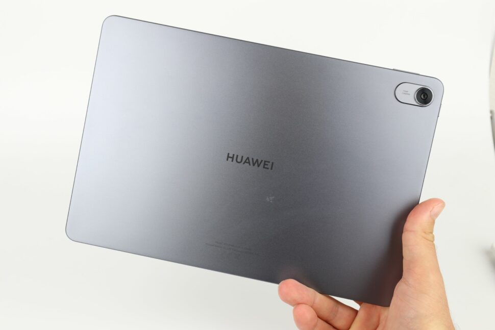Huawei Matepad 115 Zoll Test Testbericht 2