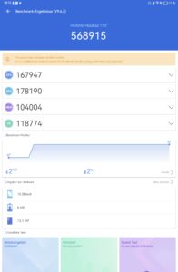 Huawei MatePad 115 Test Screenshot Benchmark 10