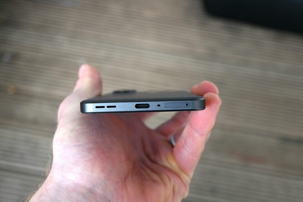 OnePlus Nord 3 Test Design 5