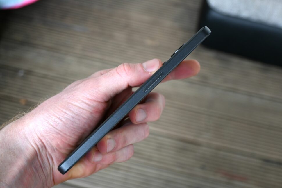 OnePlus Nord 3 Test Design 6