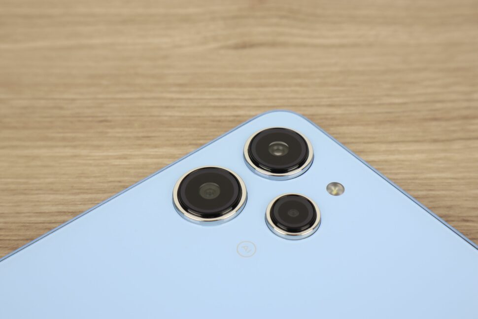 Xiaomi Redmi 12 Kamera Test