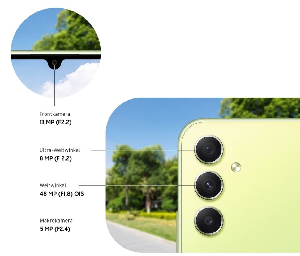Samsung Galaxy A34 5G Test camera e1692030042591
