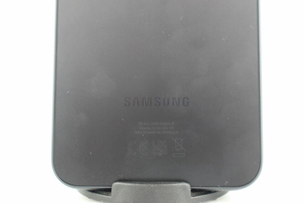 Samsung Galaxy A34 Design Verarbeitung 3