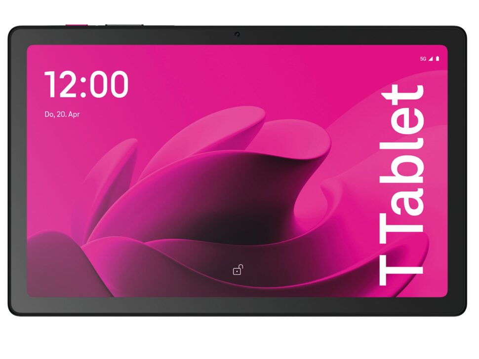 T Tablet 1