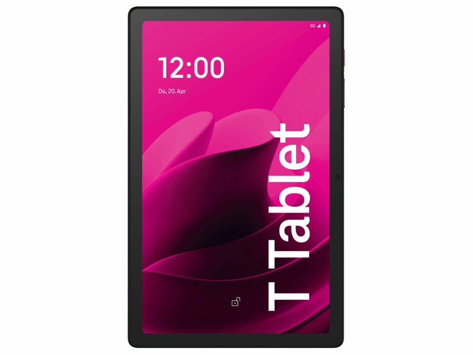 T Tablet 2