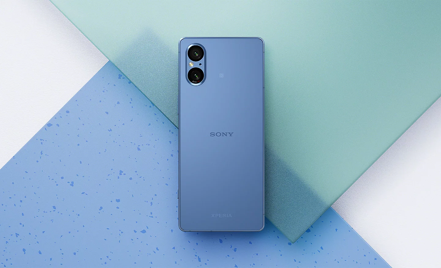 Sony Xperia 5 V - kompaktes Flagship mit Special-Features