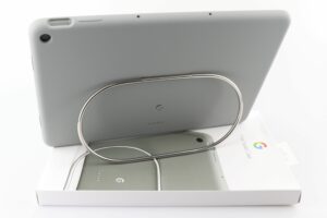 Google Pixel Tablet Test Case 3