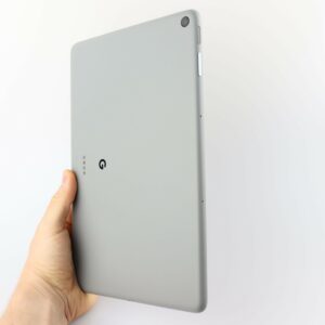Google Pixel Tablet Test Hand 3