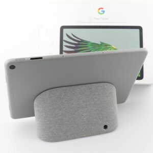 Google Pixel Tablet Test Head 2