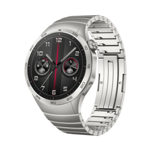 Huawei Watch GT4 Test