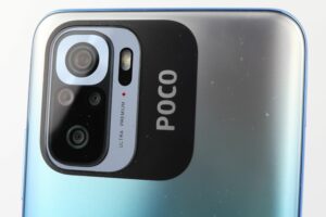 Poco M5S Test Kamera