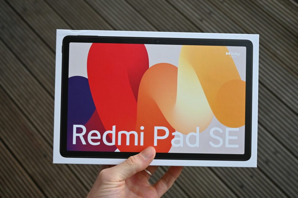 Redmi Pad SE 2 1