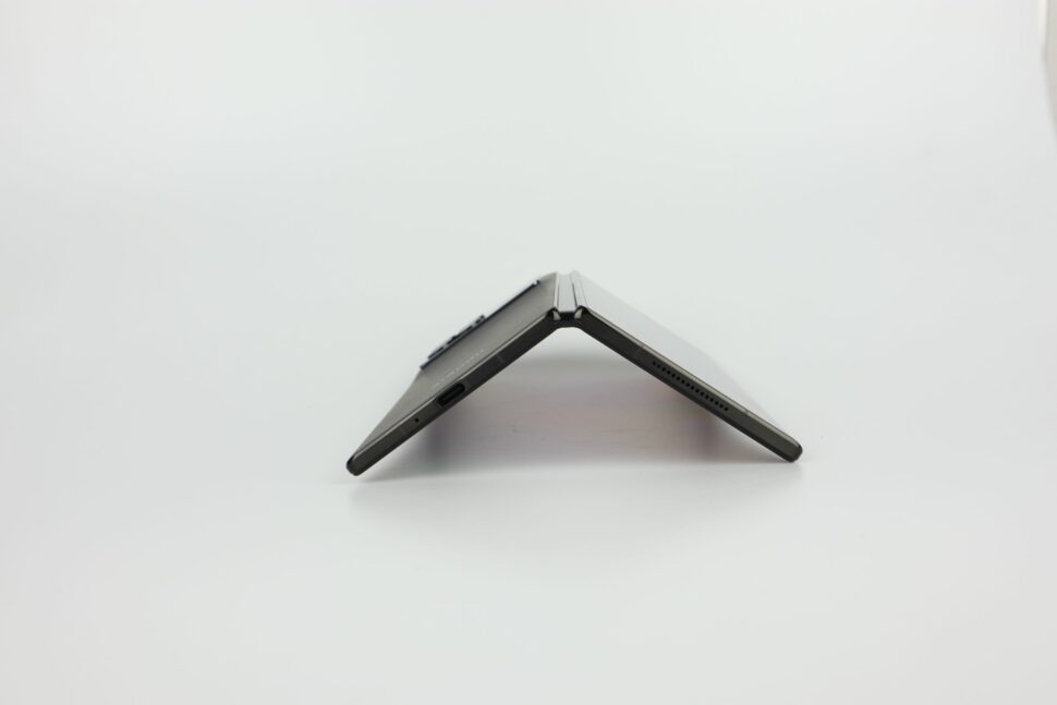 Xiaomi Mix Fold 3 klappbar Foldable 3