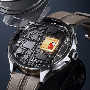Xiaomi Watch 2 Pro CPU