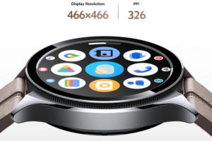 Xiaomi Watch 2 Pro Display 1