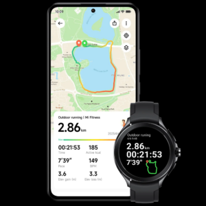 Xiaomi Watch 2 Pro GPS