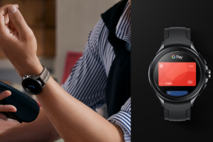 Xiaomi Watch 2 Pro NFC