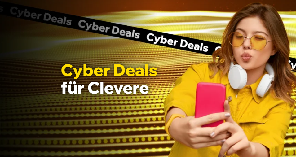cyberSIM Deals